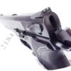 Smith & Wesson 9mm model 5904 Blue 1989 1st Year S&W Novak VG Auto - Image 8