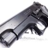 Smith & Wesson 9mm model 5904 Blue 1989 1st Year S&W Novak VG Auto - Image 11