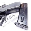 Smith & Wesson 9mm model 5904 Blue 1989 1st Year S&W Novak VG Auto - Image 12