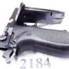 Smith & Wesson 9mm model 5904 Blue 1989 1st Year S&W Novak VG Auto - Image 13