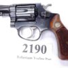 Smith & Wesson .32 S&W model 31-1 Blue 2” Square Snub 1969 C&R CA OK VG