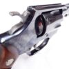 Smith & Wesson .32 S&W model 31-1 Blue 2” Square Snub 1969 C&R CA OK VG - Image 6