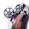 Smith & Wesson .32 S&W model 31-1 Blue 2” Square Snub 1969 C&R CA OK VG - Image 7