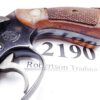 Smith & Wesson .32 S&W model 31-1 Blue 2” Square Snub 1969 C&R CA OK VG - Image 14