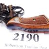 Smith & Wesson .32 S&W model 31-1 Blue 2” Square Snub 1969 C&R CA OK VG - Image 15