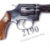 Smith & Wesson .32 S&W model 31-1 Blue 2” Square Snub 1969 C&R CA OK VG - Image 16