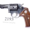 Smith & Wesson .38 Spl Model 36-1 Chief 3” Revolver 1976 Bangor Punta Exc