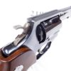 Smith & Wesson .38 Spl Model 36-1 Chief 3” Revolver 1976 Bangor Punta Exc - Image 5
