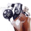 Smith & Wesson .38 Spl Model 36-1 Chief 3” Revolver 1976 Bangor Punta Exc - Image 6