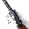 Smith & Wesson .38 Spl Model 36-1 Chief 3” Revolver 1976 Bangor Punta Exc - Image 11