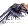 Smith & Wesson .38 Spl Model 36-1 Chief 3” Revolver 1976 Bangor Punta Exc - Image 13