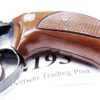 Smith & Wesson .38 Spl Model 36-1 Chief 3” Revolver 1976 Bangor Punta Exc - Image 15