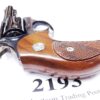 Smith & Wesson .38 Spl Model 36-1 Chief 3” Revolver 1976 Bangor Punta Exc - Image 18
