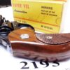 Smith & Wesson .38 Spl Model 36-1 Chief 3” Revolver 1976 Bangor Punta Exc - Image 19