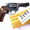 Smith & Wesson .38 Spl Model 36-1 Chief 3” Revolver 1976 Bangor Punta Exc - Image 24