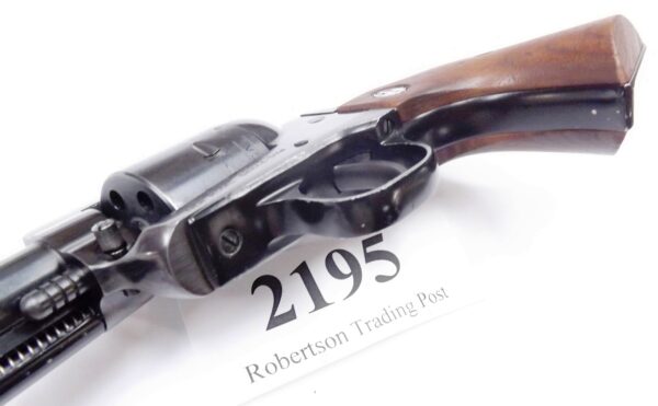 Ruger .22 Magnum Single Six 6 1/2” Blue 1 Cylinder 0622 Convertible VG 1989 - Image 14