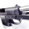 Ruger 9mm SR9C Compact 03314 18 Shot 1 Magazine VG-Exc 2015 - Image 7