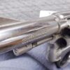 Rossi Garcia .38 Special Revolver model 68 Nickel 3” Wood Grips VG 1972 CA C&R OK - Image 6