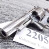Rossi Garcia .38 Special Revolver model 68 Nickel 3” Wood Grips VG 1972 CA C&R OK - Image 14