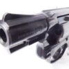 Rossi Interarms .38 Revolver model 68 Blue 2” Full Lug Snub 1996 VG - Image 3