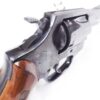 Rossi Interarms .38 Revolver model 68 Blue 2” Full Lug Snub 1996 VG - Image 4