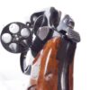 Rossi Interarms .38 Revolver model 68 Blue 2” Full Lug Snub 1996 VG - Image 5