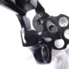 Rossi Interarms .38 Revolver model 68 Blue 2” Full Lug Snub 1996 VG - Image 6