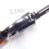 Rossi Interarms .38 Revolver model 68 Blue 2” Full Lug Snub 1996 VG - Image 10