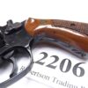 Rossi Interarms .38 Revolver model 68 Blue 2” Full Lug Snub 1996 VG - Image 12