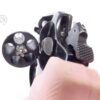 Rossi .38 Special model 351 Blue 2” 5 Shot Full Lug Revolver R35102 Combat Grips - Image 14