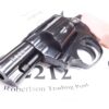 Rossi .38 Special model 351 Blue 2” 5 Shot Full Lug Revolver R35102 Combat Grips - Image 8