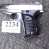 Lorcin .380 ACP model L380 ca 1991 Semi Auto Pistol 380 Auto Hi Point ancestor