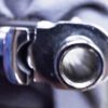 Lorcin .380 ACP model L380 ca 1991 Semi Auto Pistol 380 Auto Hi Point ancestor - Image 6