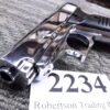 Lorcin .380 ACP model L380 ca 1991 Semi Auto Pistol 380 Auto Hi Point ancestor - Image 9