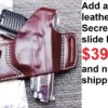 Lorcin .380 ACP model L380 ca 1991 Semi Auto Pistol 380 Auto Hi Point ancestor - Image 12