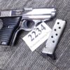 Lorcin .380 ACP model L380 ca 1991 Semi Auto Pistol 380 Auto Hi Point ancestor - Image 13