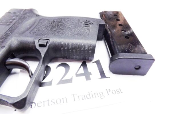 Diamondback Arms .380 ACP DB380 Black Exc First Year 2009 DB0100E002 - Image 10