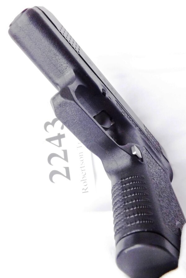 Diamondback Arms .380 ACP DB380 Black Exc First Year 2009 DB0100E002 - Image 8