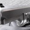 S&W 9mm 6906 Stainless Compact Auto 12 Shot 1992 Smith & Wesson VG - Image 3