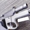 S&W 9mm 6906 Stainless Compact Auto 12 Shot 1992 Smith & Wesson VG - Image 5
