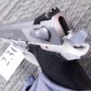 S&W 9mm 6906 Stainless Compact Auto 12 Shot 1992 Smith & Wesson VG - Image 7