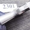 S&W 9mm 6906 Stainless Compact Auto 12 Shot 1992 Smith & Wesson VG - Image 9