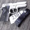 S&W 9mm 6906 Stainless Compact Auto 12 Shot 1992 Smith & Wesson VG - Image 18