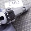 S&W 9mm 6906 Stainless Compact Auto 12 Shot 1992 Smith & Wesson VG Israeli - Image 8