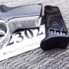 S&W 9mm 6906 Stainless Compact Auto 12 Shot 1992 Smith & Wesson VG Israeli - Image 11