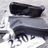S&W 9mm 6906 Stainless Compact Auto 12 Shot 1992 Smith & Wesson VG Israeli - Image 12