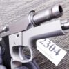 S&W 9mm 6906 Compact Auto 12 Shot 1994 Smith & Wesson 3 Safeties VG-Exc - Image 5