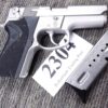 S&W 9mm 6906 Compact Auto 12 Shot 1994 Smith & Wesson 3 Safeties VG-Exc - Image 18