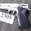 S&W 9mm 6906 Compact Auto 12 Shot 1994 Smith & Wesson 3 Safeties VG-Exc