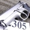 S&W 9mm 6906 Compact Auto 12 Shot 1994 Smith & Wesson 3 Safeties VG-Exc - Image 10